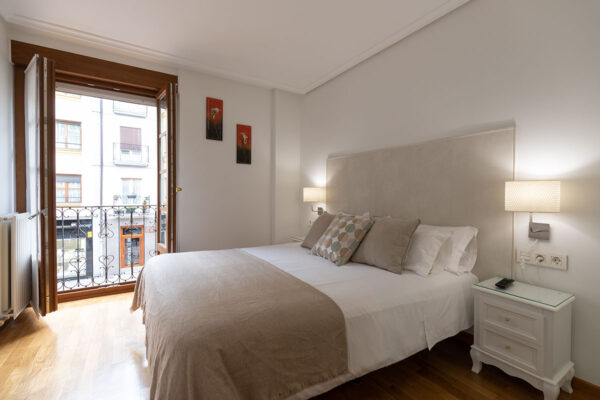 Apartamento turístico